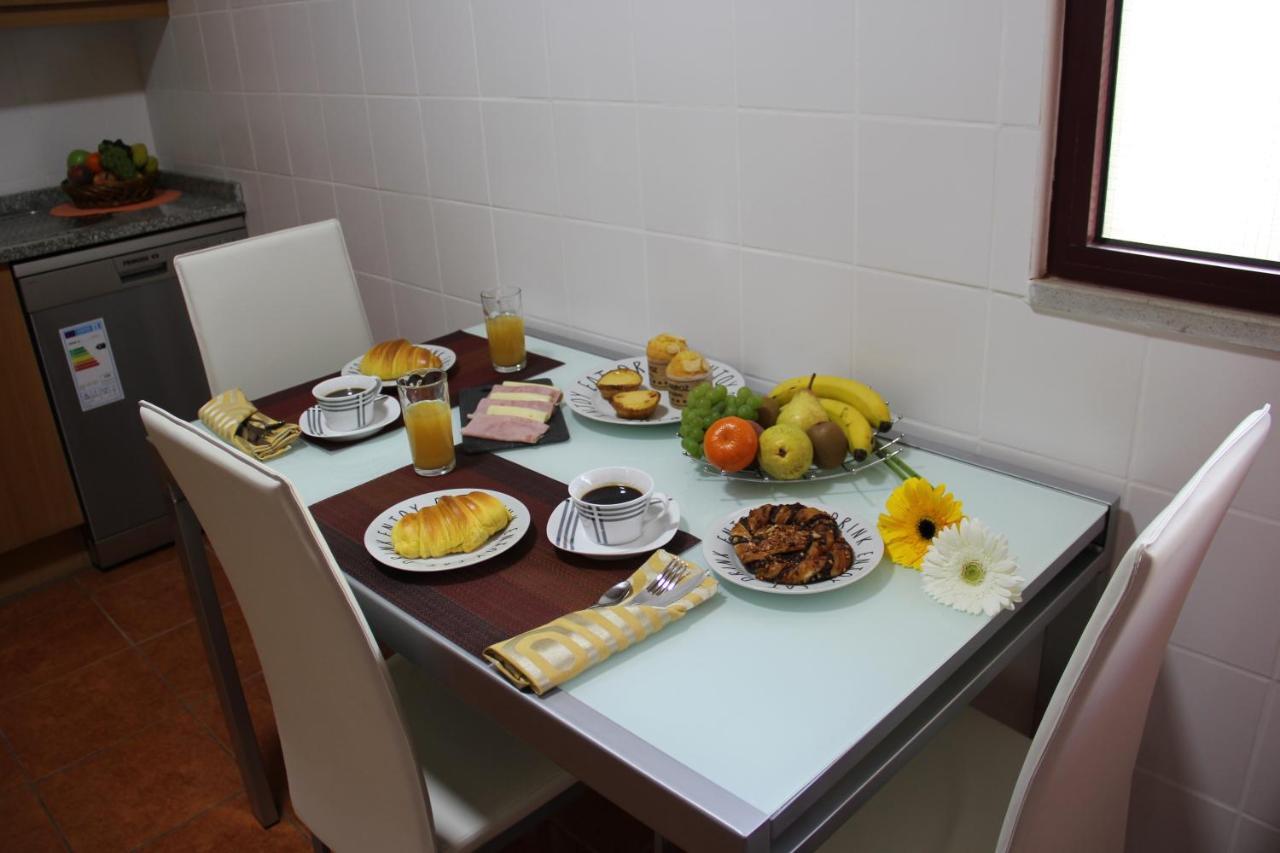 Cristo Rei Apartment Caniço Kültér fotó